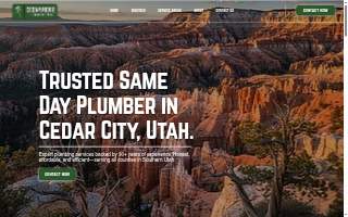 Cedar Ridge Plumbing