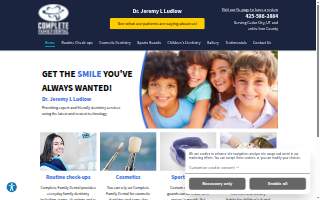 Complete Family Dental