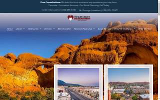 HeartLight Funeral Services