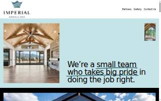 Imperial Window & Door, Inc.
