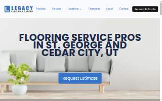 Legacy Flooring Center