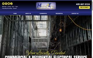 Marshall & Evans Electric Inc