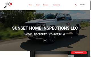 Sunset Home Inspections, LLC