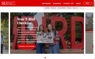 SUU Dining Services @ Southern Utah University
