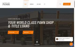 World Class Pawn & Jewelry