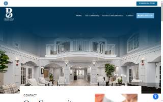 Barton Creek Senior Living of Centerville