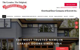 Garage Door Repair The Home Service of Franconia