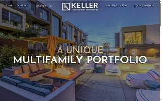 Keller Investment Properties