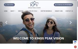Kings Peak Vision