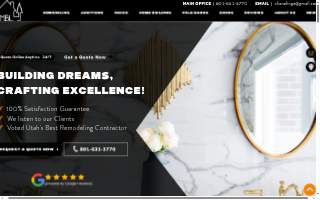 MBL Construction LLC