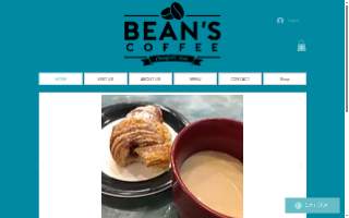 Bean's Coffee Clearfield