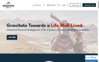 GRAVITATE WEALTH (formerly HERDT BRINKERHOFF & HB RISK MANAGEMENT)