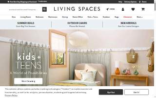 Living Spaces of Clearfield