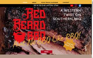 Red Beard BBQ
