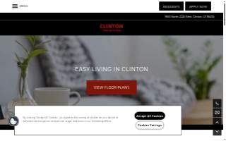 Clinton Towne Center Apartments