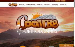 Coombs Orthodontics