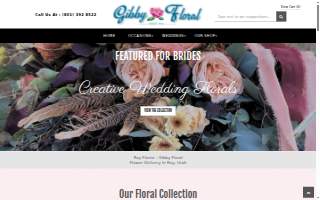 Gibby Floral