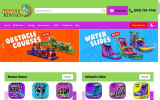HangTime Rentals