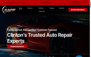 Kapp Auto Care