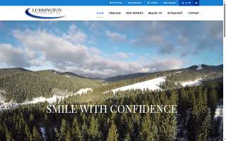 Luddington Orthodontics: Stephen Luddington DDS MS