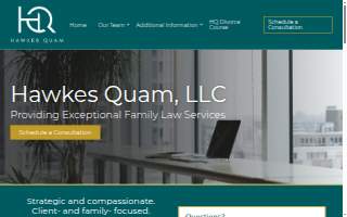 Hawkes Quam, LLC