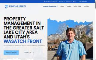 Mountain Heights Property Management