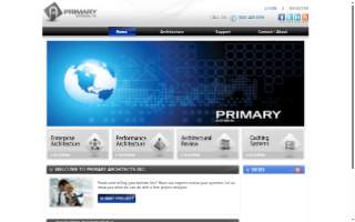 Primary Architects