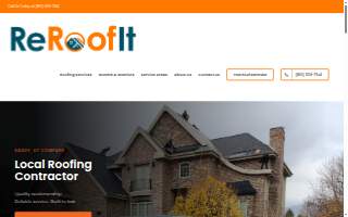 ReRoofIt of Cottonwood Heights