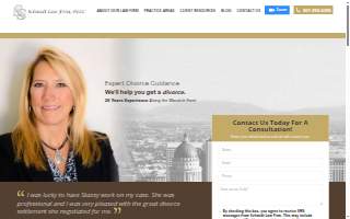 Stacey Schmidt Law Firm