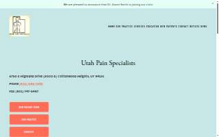 Utah Pain Specialists