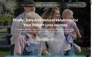 Utah Trim & Wellness Clinic of Cottonwood Heights