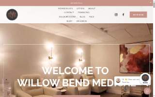 Willow Bend Medical