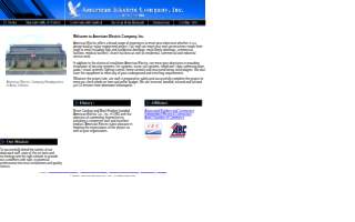 American Electric Company