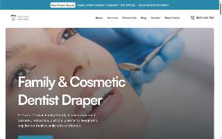 Corner Canyon Family Dental