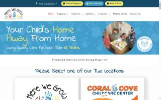 Here We Grow Early Learning Center