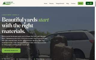 Landscape Supply of Utah