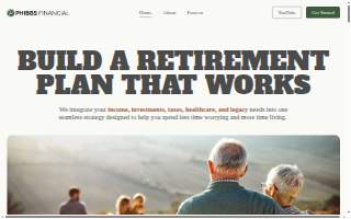 Phibbs Financial