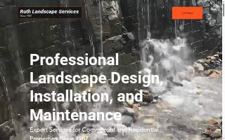 Roth Landscape Services