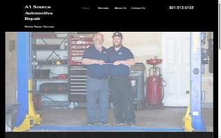 A1 Source Automotive Repair
