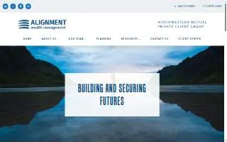 ALINK Insurance Services - Saratoga Springs, Utah website