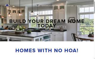 RCM Homes