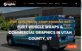 Utah Graphic