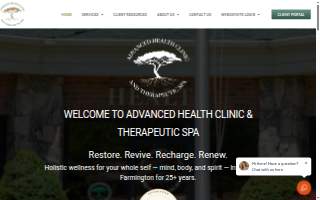 Advanced Health Clinic, LLC