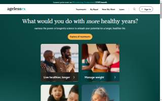 Ageless U Med Spa