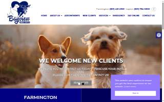 Bayview Animal Hospital