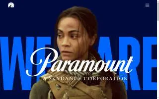 Paramount Tax & Accounting CPAs Kaysville / Layton website