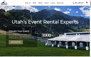 Rocky Mountain Rental of Farmington