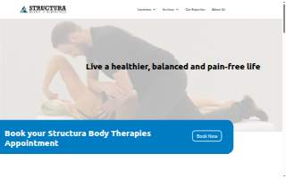 Structura Body Therapies