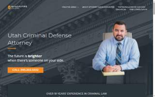 Bangerter Law Firm, PLLC