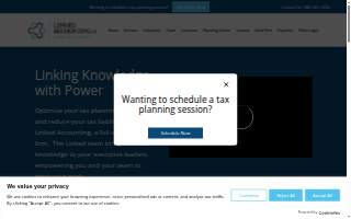 Linked Accounting